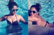 Neetu Chandra Sizzles In An Itsy Bitsy Bikini